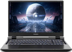Ноутбук  Colorful EVOL P15 24-HD55D16512A-G-RUA-KA 15.6 ", Core i5, 16 Гб RAM, 512 Гб SSD, GeForce RTX 4050, Серый