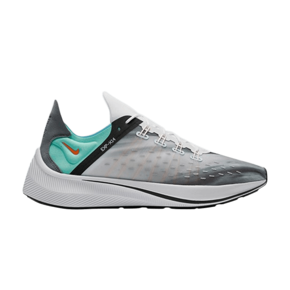 Кроссовки Nike Exp-X14