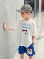 Футболка Gucci, арт. 486412823