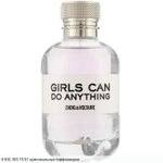 Girls Can Do Anything