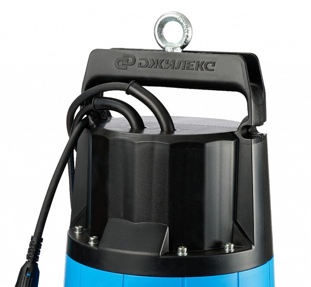 Дренажный насос Джилекс «ДРЕНАЖНИК» 650/17