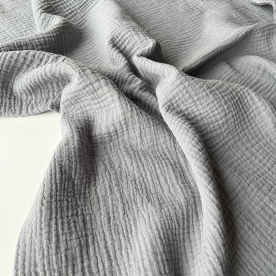 Муслин Серый