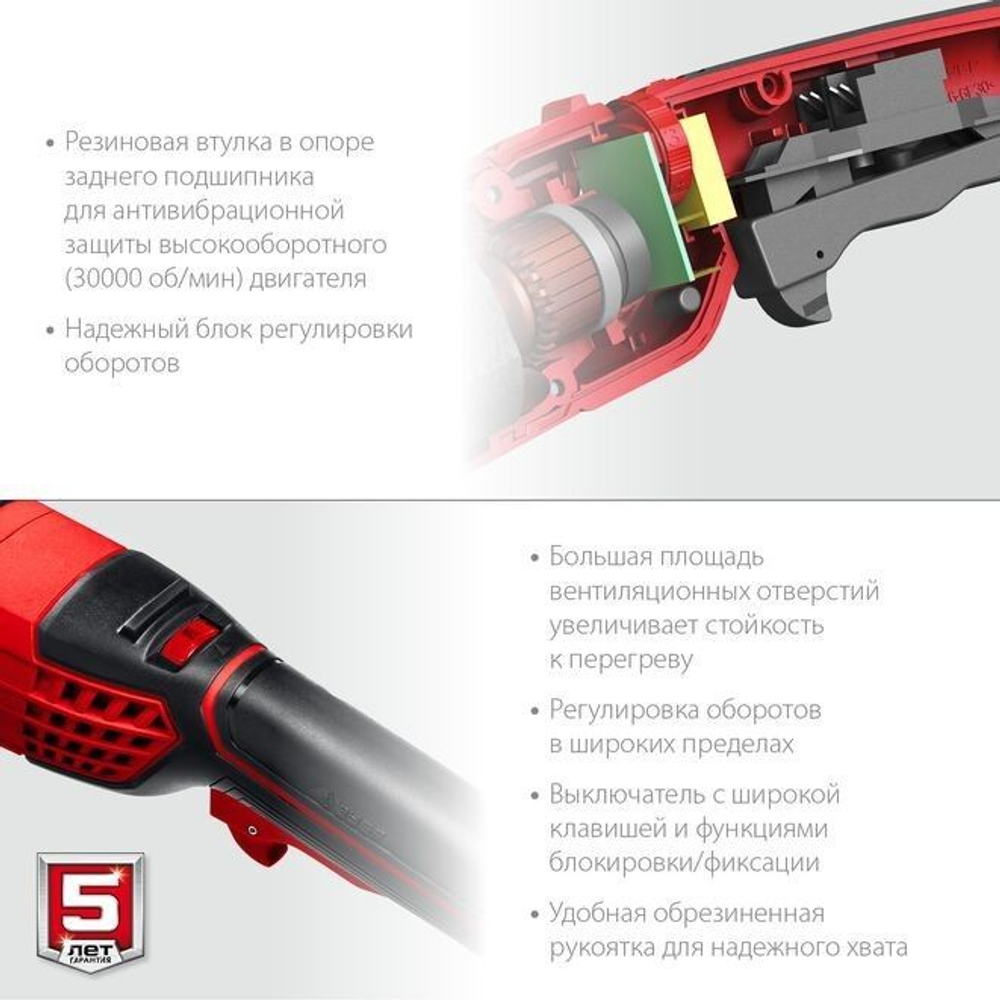 УШМ/Болгарка ЗУБР 1200Вт, d 125мм/углошлифовальная машина, шлифмашина угловая.Мастер