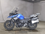 Suzuki V-Strom DL250 , 2017