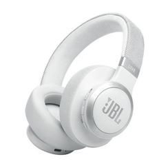 Беспроводные наушники JBL Live 770NC White (JBLLIVE770NCWHT)