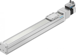 Блок оси шпинделя Festo ELGS-BS-KF-60-400-12P-ST-M-H1-PLK-AA