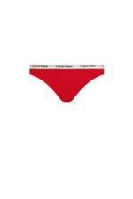Стринги 3 пары Calvin Klein Underwear - розовый(000QD5145E)