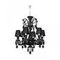 Подвесная люстра Loft IT Zenith 10210/6 Black