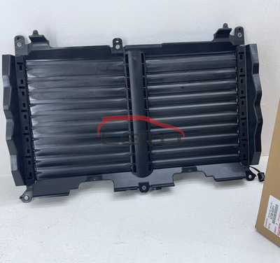 Жалюзи радиатора в сборе 53180-0C011 531800C011