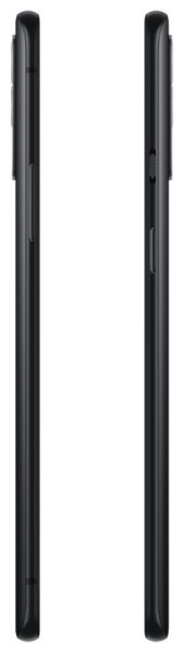 Смартфон OnePlus 9R 8/256GB, черный карбон
