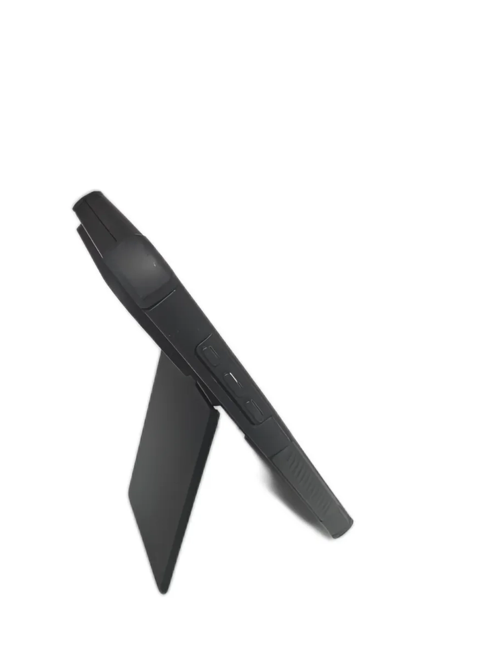 Чехол с подставкой Kickstand Flip Case для iPhone 17 Pro Max