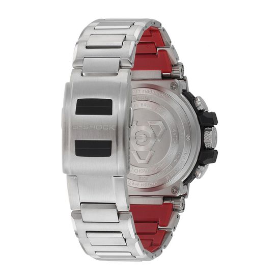 Часы мужские Casio G-Shock MTG-B1000D-1AER