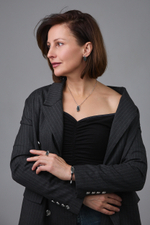 EL SSN0118 Колье