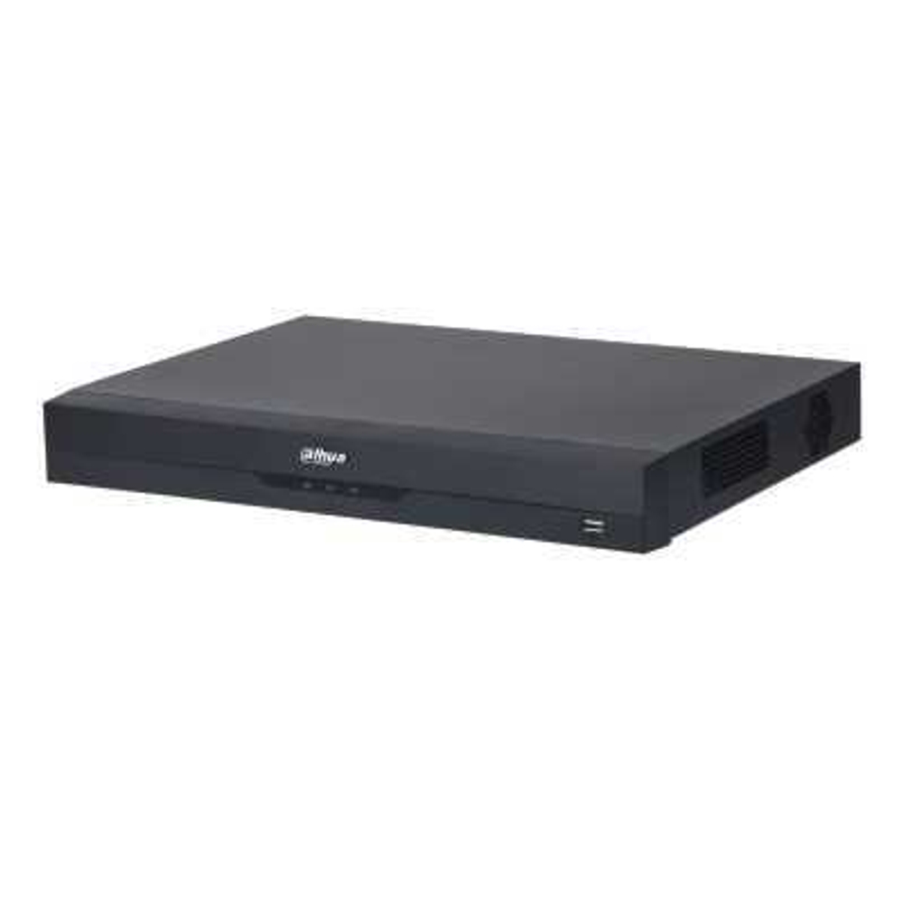 Видеорегистратор Dahua DH-XVR5216AN-5M-I3