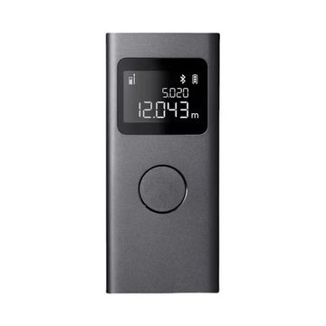 Лазерный дальномер Xiaomi Mijia Smart Laser Measure (MJJGCJYD001QW)