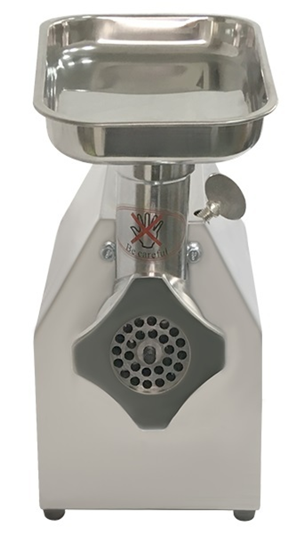 Мясорубка Crazy Pan CP-MM12S