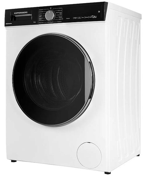 Стиральная машина Kuppersberg WM 581 W