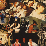 Bad Balance / Город Джунглей (2LP)