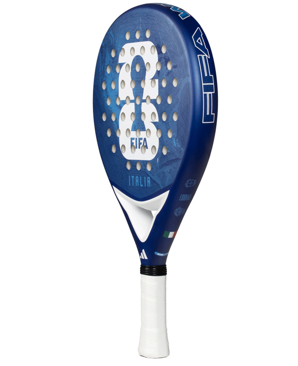 Ракетка для Padel Rakieta padlowa Adidas World Cup ITA