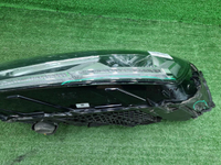 Фара левая Audi Q7 2 (2015-2019) LED
