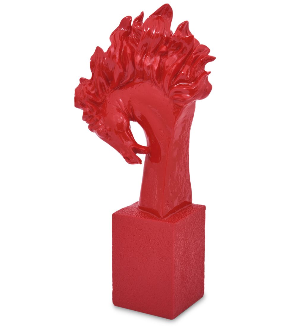 BMB-142/2 Фигура-бюст «Лошадь»