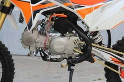 Мотоцикл ATAKI START YX140 CRF PITBIKE
