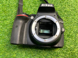 Nikon D5300 kit 18-55mm VR Покупка/Продажа