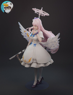 Misono Mika, Blue Archive Фигурка