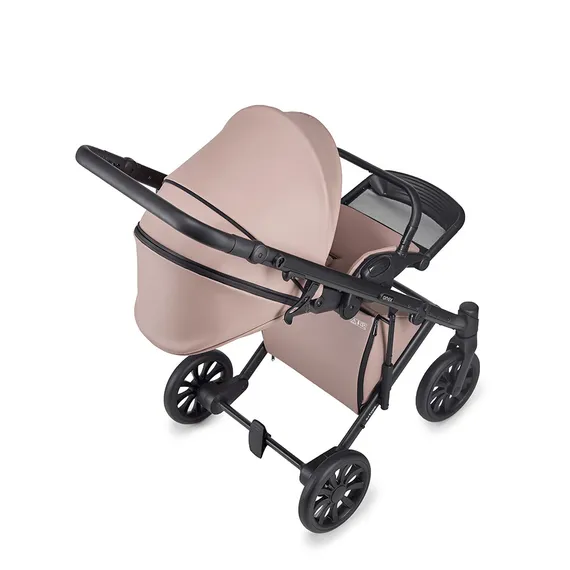 Коляска ANEX e/type 3 в 1 pixie
