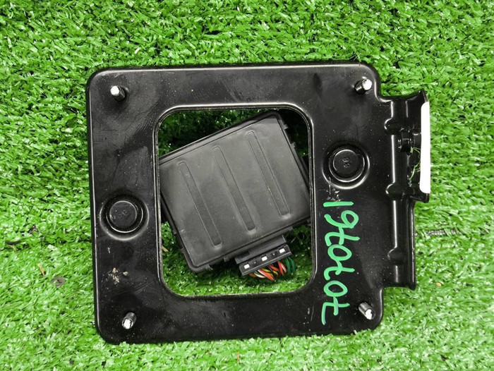 Блок управления Omoda C5 (2022-н.в.)