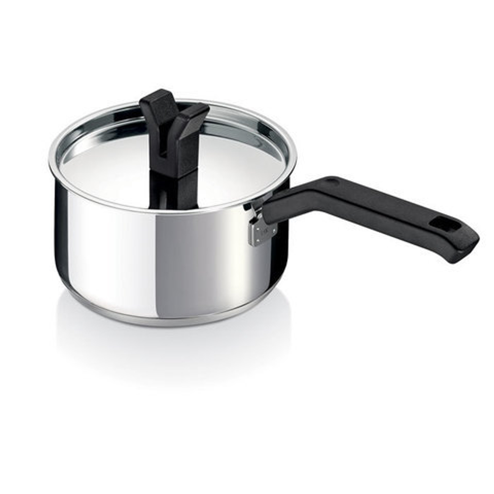 Сотейник с крышкой 1.5л 16см Beka Chrono