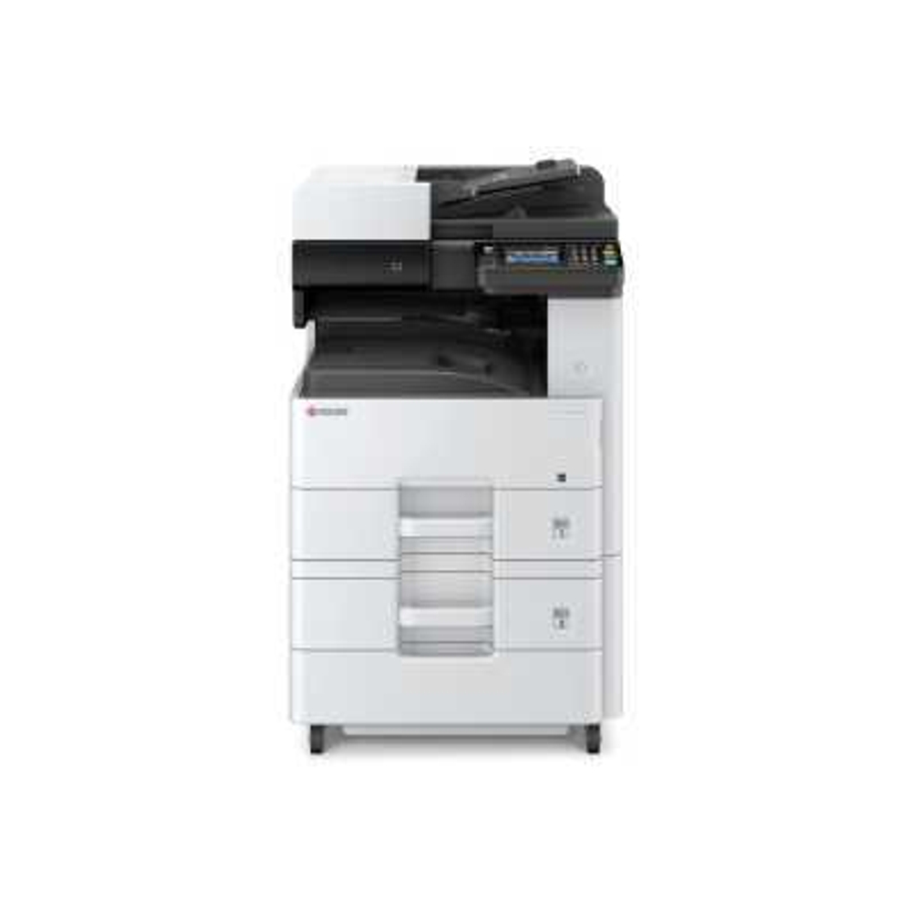 МФУ Kyocera Ecosys M4125idn 1102P23NL0
