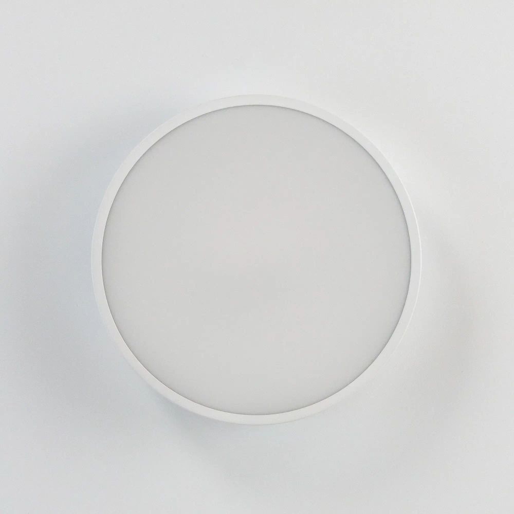 Citilux Купер CL72424V0 LED Светильник потолочный Белый