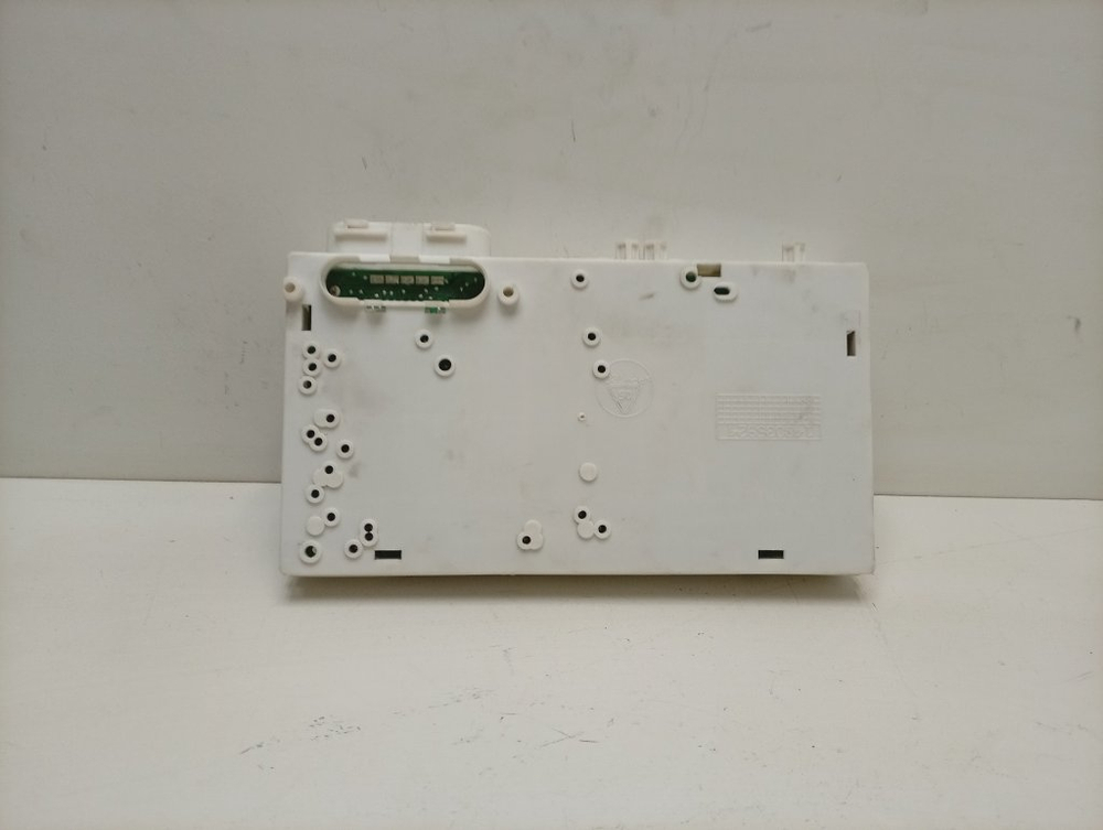 IWSE6125 кт72 Электронный модуль для стиральной машины Indesit 21501056302 б/у