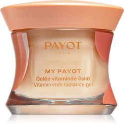 Payot My Payot Vitamin-Rich Radiance Gel - гель-крем с витаминами /   50  ml  / GTIN 3390150585418