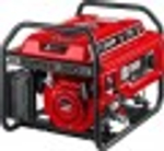 Генератор бензиновый ЗУБР СБ-2800Е