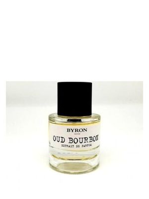 Byron Parfums Oud Bourbon