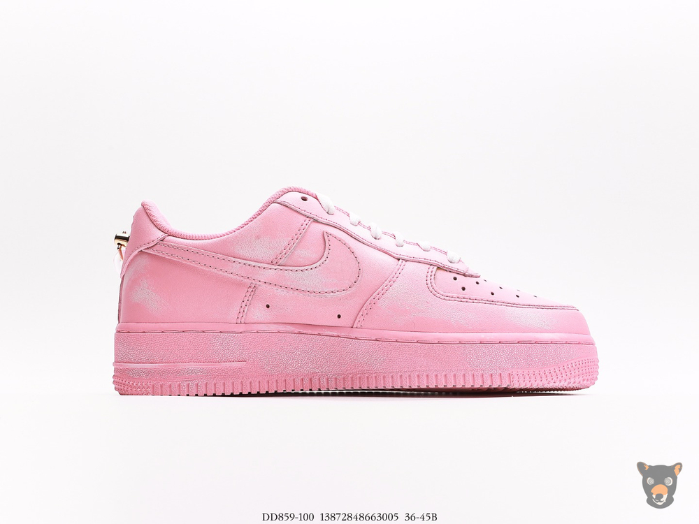 Кроссовки Air Force 1 '07 LV8