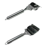 Лапшерезка ручная металлическая "Ролик"