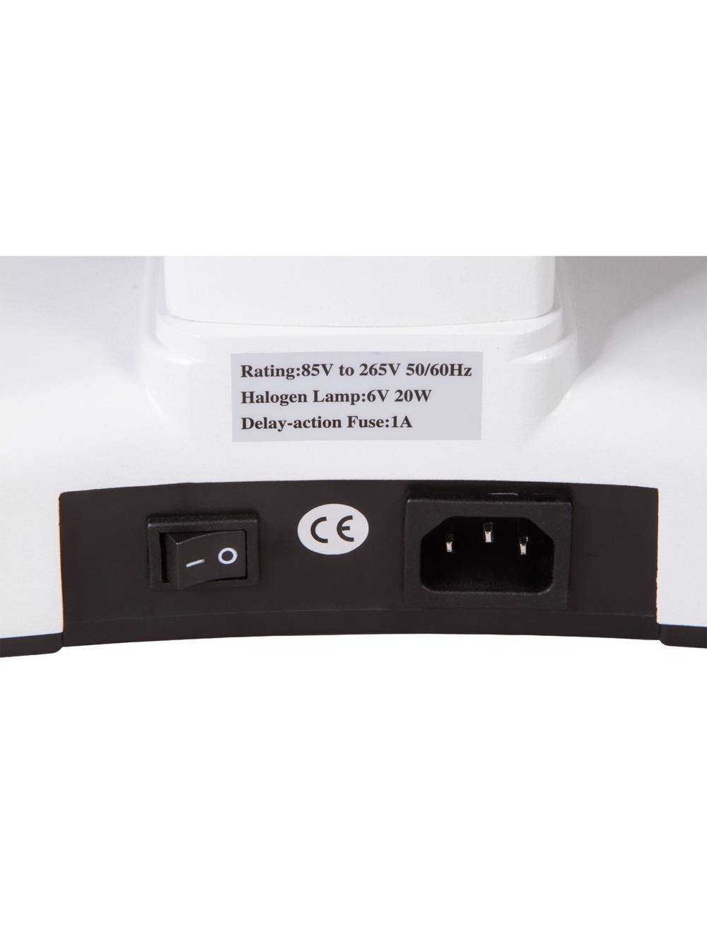 Микроскоп Levenhuk MED 25T, тринокулярный