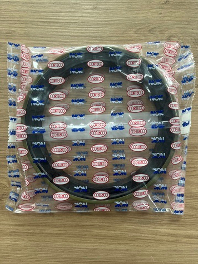 Сальник бортовой ступицы 904/50033, 904/M6779, 12017098B Corteco