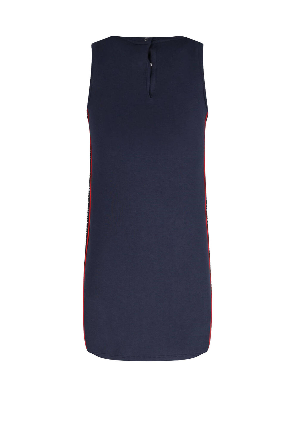 платье Tommy Hilfiger - темно-синий(KG0KG05828)