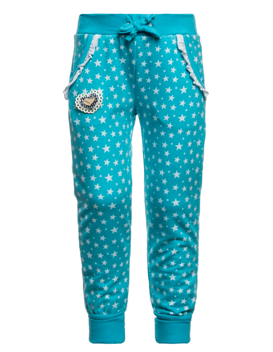 Брюки для девочки