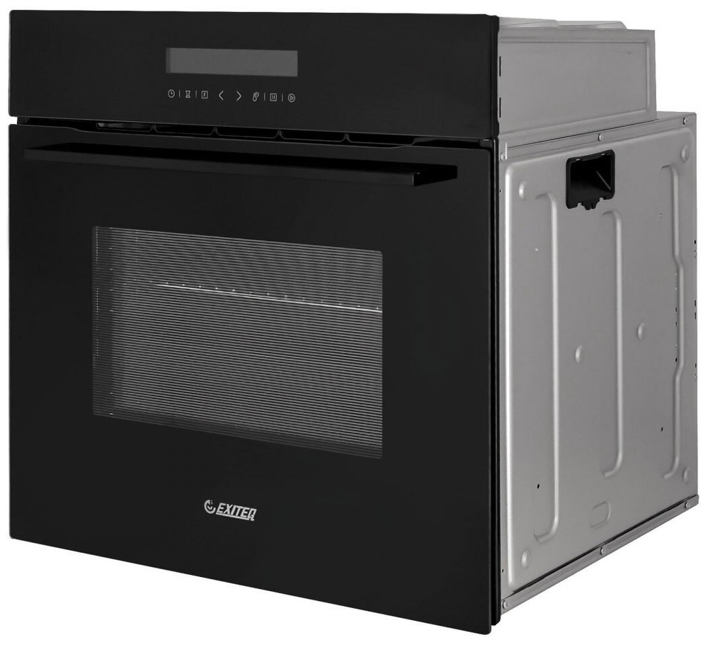 Электрический духовой шкаф Exiteq EXO 404
