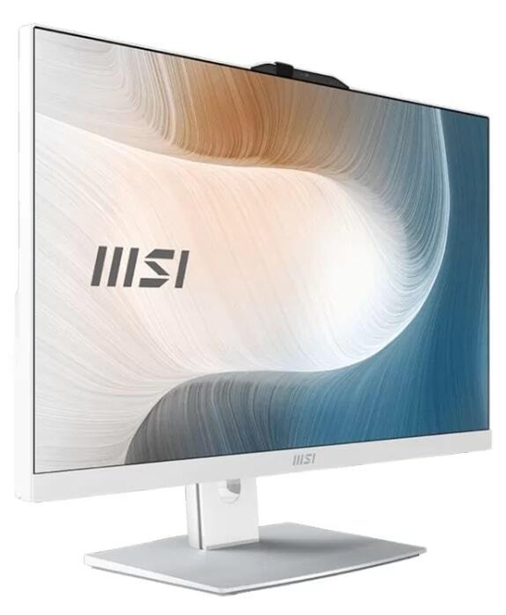 Моноблок 23.8'' MSI Modern AM242P 12M-216RU (MS-AE07)