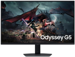Монитор Samsung LS32DG500EIXCI черный