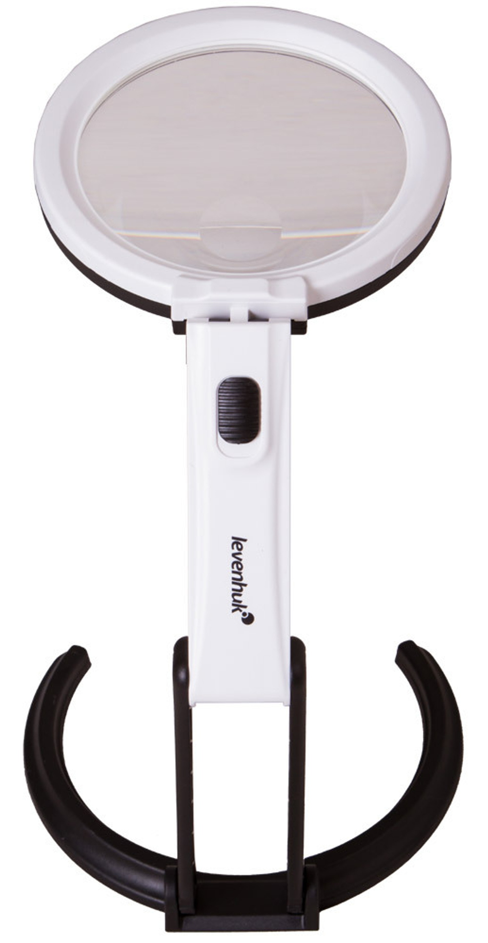 Лупа настольная Levenhuk Zeno Desk D7 - фото 5