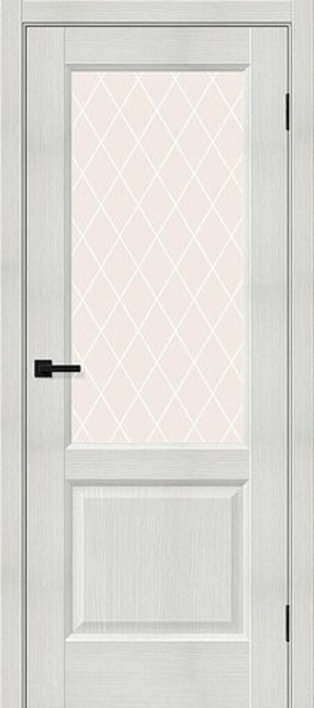 Неоклассик-33 Bianco Veralinga White Сrystal