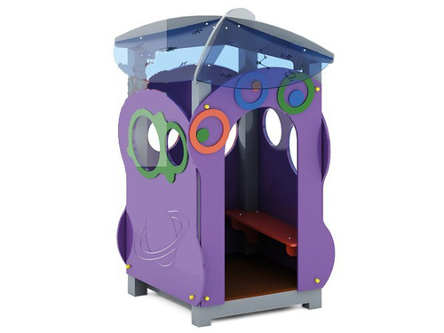 Домик "Планетарий"