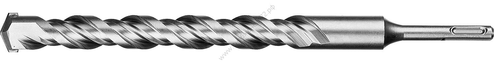 ЗУБР Мастер 25x260 мм, SDS-plus бур (29315-260-25)